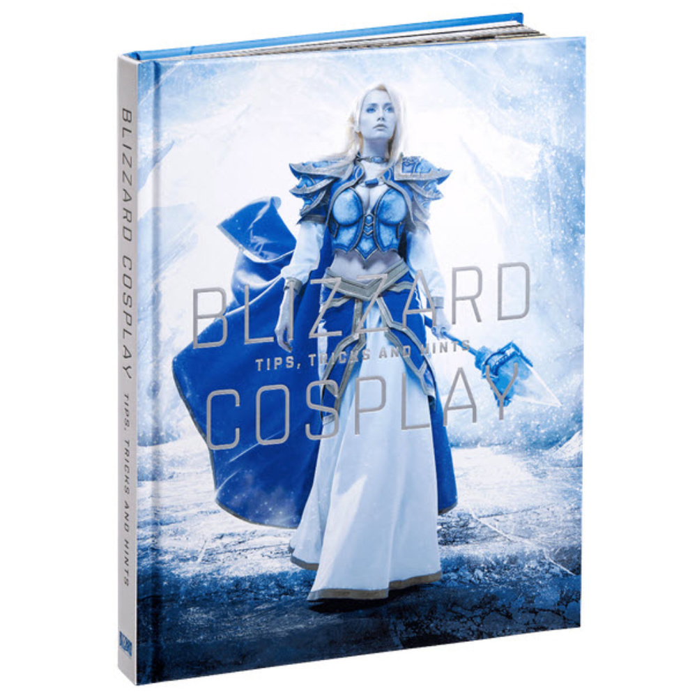 Blizzard Cosplay: Tips, Tricks & Hints 2018